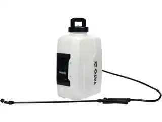 Yato Opryskiwacz Plecakowy 2W1 18V /Bez Akumulatora/ YT-86211