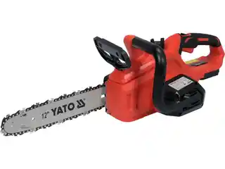 Yato Pilarka Łańcuchowa 12 18V Bez Akumulatora YT-828138