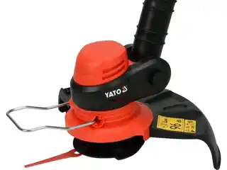 Yato Podkaszarka Akumulatorowa Do Trawy 18V Kosa YT-85015