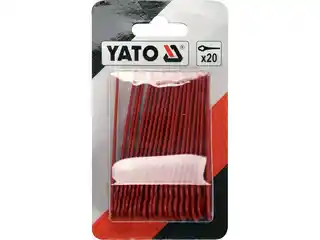 Yato Podkaszarka Akumulatorowa Do Trawy 18V Kosa YT-85015