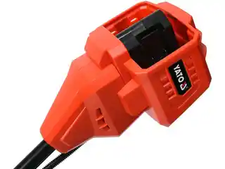 Yato Podkaszarka Akumulatorowa Tarcza Body System 18V YT-85010