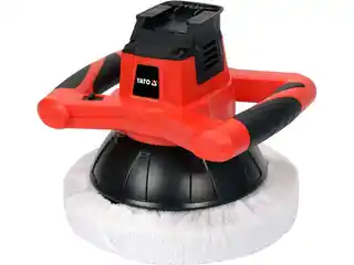 Yato Polerka Akumulatorowa 18V YT-82922