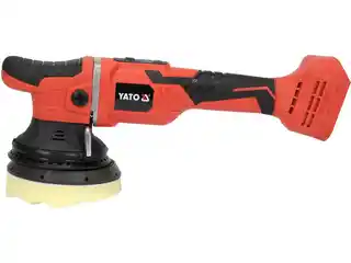 Yato Polerka Samochodowa Mimośrodowa Akumulatorowa 18V YT-82925