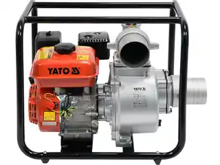 Yato Pompa do wody YT-85403 spalinowa