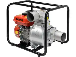 Yato Pompa do wody YT-85403 spalinowa