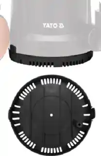 Yato Pompa Zatapialna 900W YT-85333