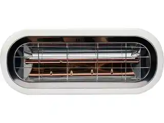 Yato Promiennik Podczerwieni 2000W Low Glare YT-99536