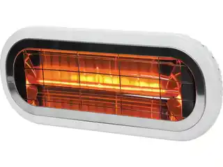 Yato Promiennik Podczerwieni 2000W Low Glare YT-99536