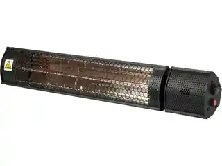 Yato Promiennik Podczerwieni 2000W Z Pilotem YT-99532