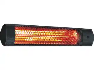 Yato Promiennik Podczerwieni 2000W Z Pilotem YT-99532