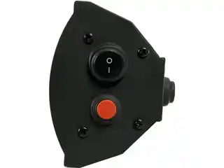Yato Promiennik Podczerwieni 2000W Z Pilotem YT-99532