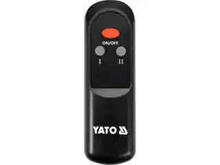 Yato Promiennik Podczerwieni 2000W Z Pilotem YT-99532