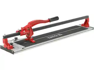 Yato Przyrząd do ciecia glazury 800mm YT-3708