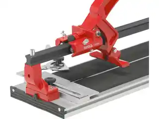Yato Przyrząd do ciecia glazury 800mm YT-3708