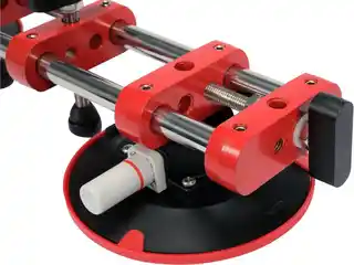 Yato Przyssawki Pozycjonujące YT-37210