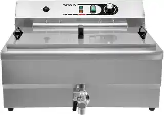 Yato Smażalnik do pączków frytownica 26.5L YG-04641