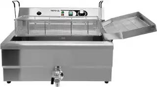 Yato Smażalnik do pączków frytownica 26.5L YG-04641