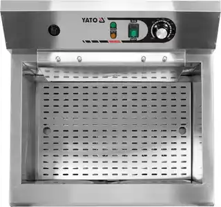 Yato Smażalnik do pączków frytownica 26.5L YG-04641