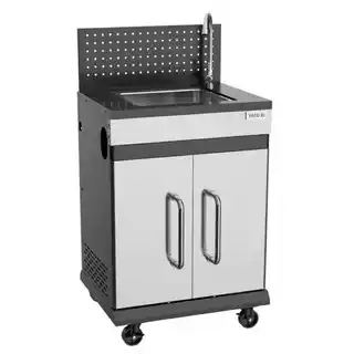 Yato Szafka modułowa ze zlewem do grila gazowego YG-20171