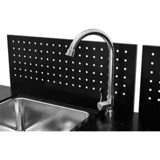 Yato Szafka modułowa ze zlewem do grila gazowego YG-20171