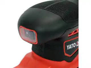 Yato Szlifierka Mimośrodowa Akumulatorowa 18V Body YT-82753