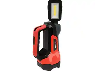 Yato Szperacz Latarka Akumulatorowa 1000Lm Funkcja Powerbank 8Ah YT-08548