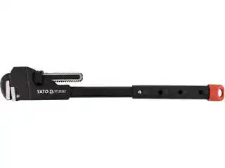 Yato Teleskopowy Klucz Do Rur 400-550 Mm YT-22257