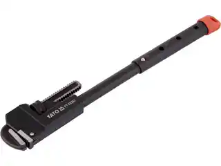 Yato Teleskopowy Klucz Do Rur 400-550 Mm YT-22257