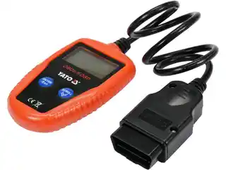 Yato Tester Diagnostyczny Obd/Eobd YT-72977
