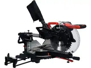 Yato Ukośnica Pilarka Ukośna Z Laserem 1800W 305mm YT-82175