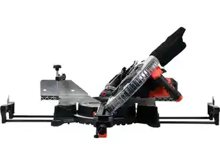 Yato Ukośnica Pilarka Ukośna Z Laserem 1800W 305mm YT-82175