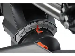 Yato Ukośnica Pilarka Ukośna Z Laserem 1800W 305mm YT-82175