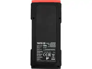 Yato Urządzenie Rozruchowe/Power Bank 16000Mah Z Wyświetlaczem Lcd YT-83085