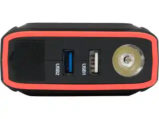 Yato Urządzenie Rozruchowe/Power Bank 16000Mah Z Wyświetlaczem Lcd YT-83085