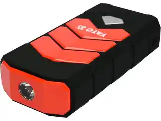Yato Urządzenie Rozruchowe-Power Bank 9000Mah YT-83081