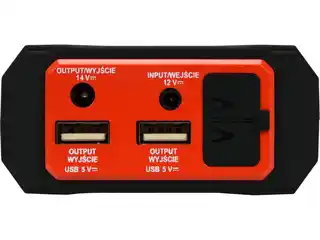 Yato Urządzenie Rozruchowe-Power Bank 9000Mah YT-83081