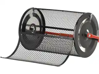 Yato Walec Kratownicowy, Siatkowy Szer. 60 Cm, Śr. 40 Cm Do Wysiewu Kompostu YT-86763