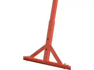 Yato Walec Kratownicowy, Siatkowy Szer. 60 Cm, Śr. 40 Cm Do Wysiewu Kompostu YT-86763