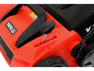 Yato Wertykulator Aerator Elektryczny 3w1 38cm Mocny YT-84840