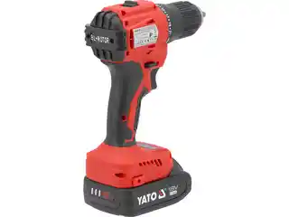 Yato Wiertarko-Wkrętarka 18V YT-827788