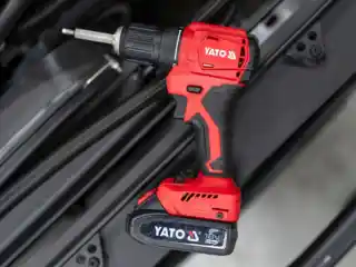 Yato Wiertarko-Wkrętarka 18V YT-827788