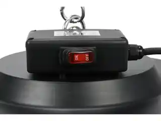 Yato Wiszący Promiennik Podczerwieni 1500W YT-99500