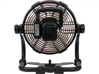 Yato Yato Wentylator Hybrydowy 18V/240V Zasilany Baterią 18V Lub Z Gniazdka YT-82933