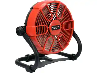 Yato Yato Wentylator Hybrydowy 18V/240V Zasilany Baterią 18V Lub Z Gniazdka YT-82933
