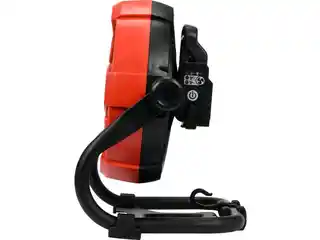 Yato Yato Wentylator Hybrydowy 18V/240V Zasilany Baterią 18V Lub Z Gniazdka YT-82933