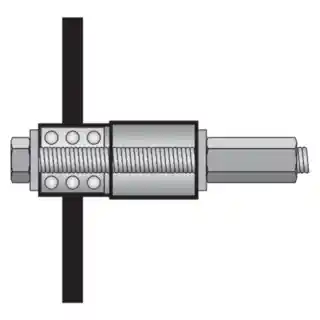 Yato Zestaw Do Obsługi Łożysk I Tulei YT-25411
