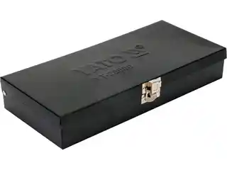 Yato Zestaw Wkrętak Udarowy Z Końcówkami 32Szt YT-28000