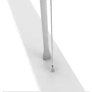 Yeelight Inteligentna lampa Cristal Pendant Light YLDL01YL