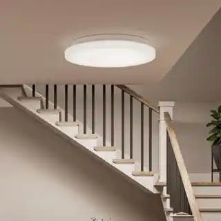 Yeelight Lampa sufitowa Mercury E C300 YLXDD-0223