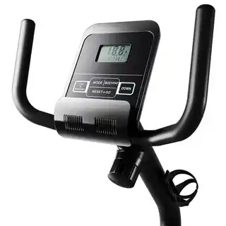 Yesoul Rower magnetyczny J1 Czarny